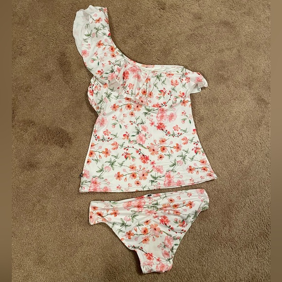 La vie en Rose Aqua swim - Picture 5 of 5